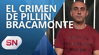 EL CRIMEN DE PILLÍN BRACAMONTE [upl. by Jamaal]