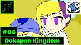 The Runaway Guys Animated  Dokapon Kingdom Episode 6  quotThe Shark Brosquot [upl. by Eellehs]