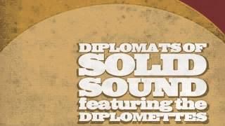 11 Diplomats Of Solid Sound  Hurt Me So Lack Of Afro remix Record Kicks [upl. by Rush]