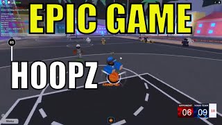 Hoopz Livestream Tonight [upl. by Tate]