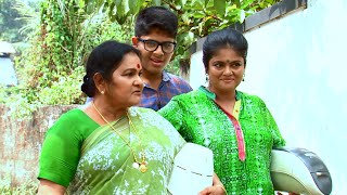 Thatteem Mutteem  Ep 188  Jaggery Bomb in Mayavathis house  Mazhavil Manorama [upl. by Redneval465]