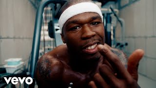 50 Cent  In Da Club Official Music Video [upl. by Eihs]