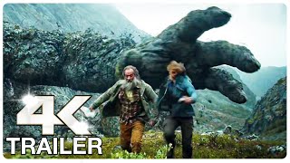 BEST UPCOMING MOVIES 2022 amp 2023 Trailers [upl. by Miki892]