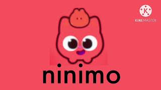 Ninimo Logo Effects Sponsored Klasky Csupo 2001 Effects [upl. by Harl435]