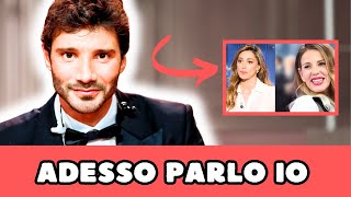 🔴 STAFANO DE MARTINO LA CONFESSIONE CHOC POCHI MINUTI FA “NON SONO IO CHE…” [upl. by Essilem]