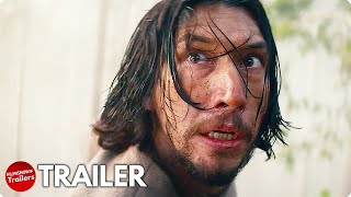 65 Trailer 2 2023 Adam Driver SciFi Thriller Movie [upl. by Onstad]