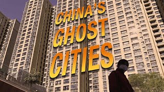 Chinas Ghost Cities [upl. by Ahsema788]