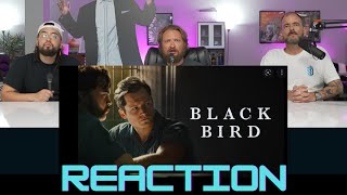 WMK REACTS Black Bird Official Trailer [upl. by Alleul]