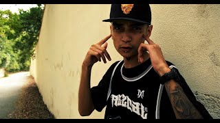 Oscar Lee  LAGUNAS MENTALES video oficial [upl. by Asirb]