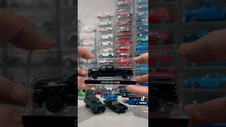 2024 RAM 2500 LARAMIE😮‍💨 coleccion greenlight ram viralvideo [upl. by Fabrianna]