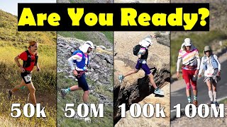 Are you ready What no one tells you about Ultra Marathon [upl. by Jeffie]