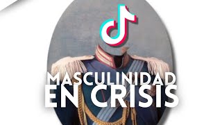 ¡Masculinidad en Crisis [upl. by Airtal]