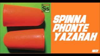 DJ SPINNA FEAT PHONTE AND YAZARAH  GUARANTEEDwmv [upl. by Atinot440]