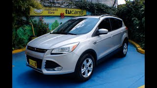 Tucarro Mercadolibre Centrodefotografia ford escape 2013 [upl. by Lytle]