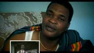 AZO de TEZA TOBIASArtiste de COTE D IVOIREMusique de COTE D IVORE [upl. by Nnayelsel]