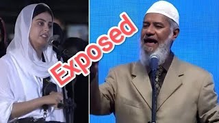 Prediction of Options II Zakir Naik Exposed [upl. by Sladen]