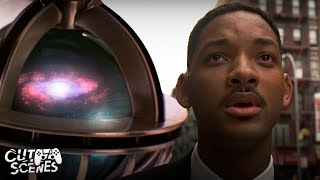 Orions Belt Unlocked Unveiling the Cosmic Enigma  Men in Black Will Smith Tommy Lee Jones [upl. by Filmer698]