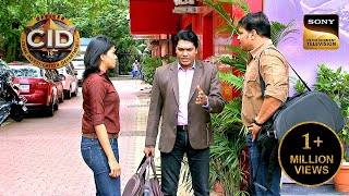 Daya Abhijeet को क्यों पिलाना चाहता है Shreya के हाथ की Chai  CID  Full Episode [upl. by Samled430]