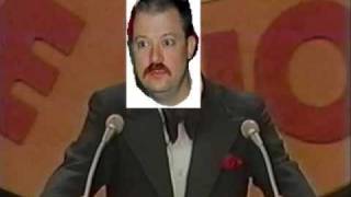 Opie amp Anthony Ted the Roaster [upl. by Layne]