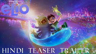 Elio  Hindi Teaser Trailer  CrazySoul [upl. by Ahseela131]