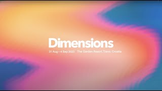 Dimensions Festival 2023  New Names Announced [upl. by Nnylg]