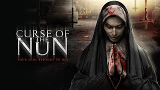 Curse Of The Nun HD  Prokletstvo monahinje  Horor film sa prevodom [upl. by Aivatahs64]