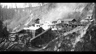 Remembering the Carbonado mine disaster December 9 1899 [upl. by Ballard]