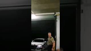 COP THREATENS PARTNER 😲 unhinged short shorts cops [upl. by Rustin18]