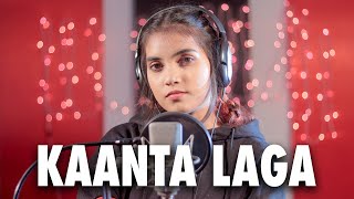 Kaanta Laga  Cover by AiSh  Raat Bairan Hui  Bangle Ke Peechhe  Lata Mangeshkar Hits [upl. by Bast324]