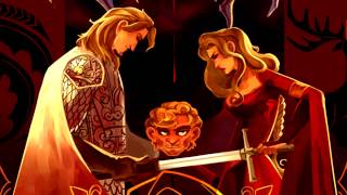 HOUSE LANNISTER OST S3  A Lannister Always Pays His Debts [upl. by Seta]