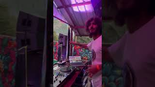 kasol parvativalley psytrance psytrancefestivals rave psyart psydancer [upl. by Koosis521]