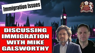 What Are the Genuine Immigration Issues in UK [upl. by Byran]