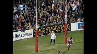 Brisbane Lions  Complete 2001 Season Highlights [upl. by Whitehurst543]