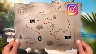 Instagram NEW Algorithm Explained 2024 0  10M Views in 8 Hours [upl. by Eniledam]