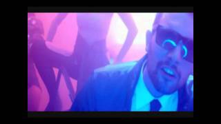 Marteria  Verstrahlt feat Yasha official video HQ [upl. by Eus596]