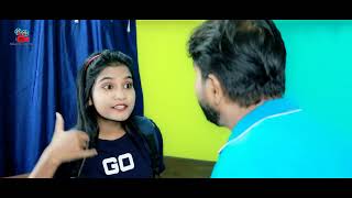 Dekha Hain Pehili Bar \ Ft  Uttam amp Saheli  Parcel Video 2024  Shorts Series [upl. by Nitram388]