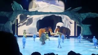 ICE Age Wien 2014 Stadthalle [upl. by Ahsoj]