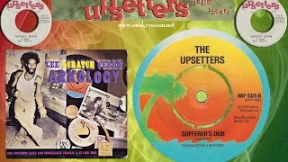 SUFFERERS TIME  VERSION Alternate Take ⬥The Heptones amp The Upsetters⬥ [upl. by Klapp973]