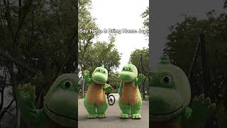 Maxis School Holiday Family Rewards Dinocorn Twinsies Friends🦖 [upl. by Urbas]