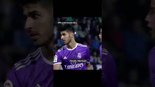 Prime Asensio football shorts [upl. by Wes]