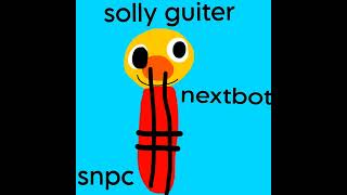 solly guiter theme song [upl. by Vic]