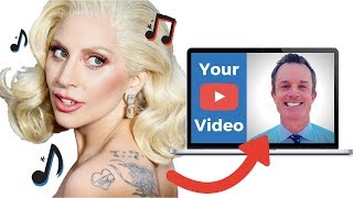 How to License Music for YouTube  ⭐TOP HITS ⭐ in 5 Steps [upl. by Nauh945]