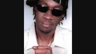 Bounty Killer  Mr Wuk More [upl. by Kamin]