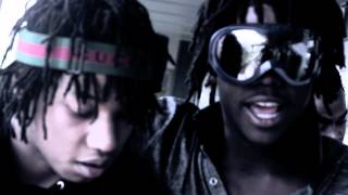 SD Feat Chief Keef  Global Now  Shot By AZaeProduction [upl. by Low287]