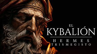 EL KYBALIÓN AUDIOLIBRO COMPLETO EN ESPAÑOL  HERMES TRISMEGISTO  AUDIOLIBROS DE METAFÍSICA [upl. by Sacul524]