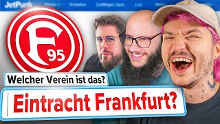 3 Streamer erraten rote Dinge im knappsten Quiz Duell ALLER Zeiten [upl. by Viveca]