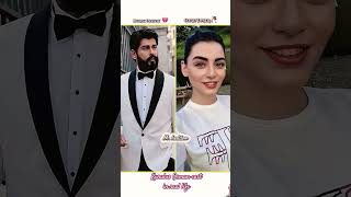 Oshman bey realkeşfet kesfet kurlus couple love couplegoals music remix song season5 actor [upl. by Emya267]