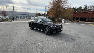 2025 MercedesBenz GLE GLE 450 Atlanta Alpharetta Roswell Cumming Johns Creek GA [upl. by Elocin]