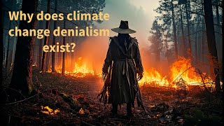 The hidden truth of climate denialism [upl. by Rikki]