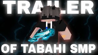 TRAILER OF TABAHI SMP l TABAHI SMP l TRAILER l HeRoXJoD l [upl. by Abra882]